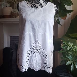 Cynthia Rowley blouse M